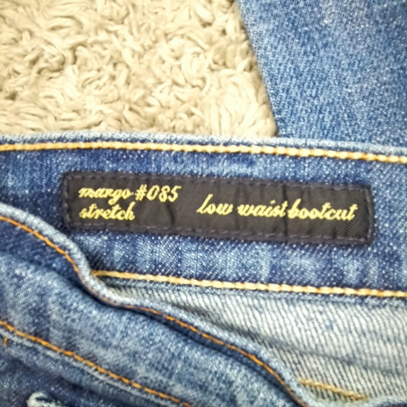 CITIZENS OF HUMANITY JEANS - Picture 4 of 5